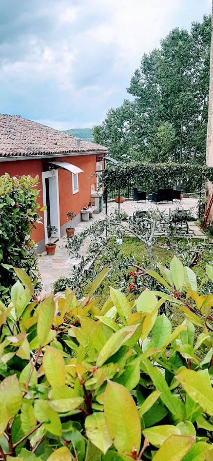 Provvidenza Vila Motovun Exterior foto